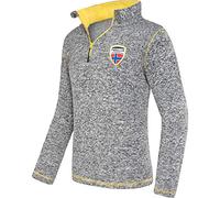 Nebulus Pullover KYLE - Anthrazit / XXL