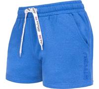 Nebulus Herren Short TAMINI, Bermudashort, sportliche Shorts, Aquatic-Kobalt - XL