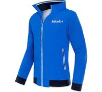 Nebulus Herren Sommerjacke AIRJACK, leichte Jacke, praktische & vielseitige Übergangsjacke (M, Amparo)