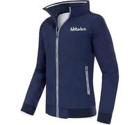 Nebulus Herren Sommerjacke AIRJACK, leichte Jacke, praktische & vielseitige Übergangsjacke (XL, Navy)