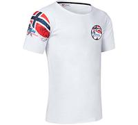 Nebulus T-Shirts BOAWeiß / XL