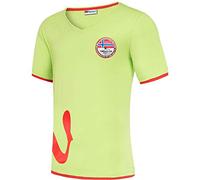 Nebulus T-Shirts FLORINLimettengrün / XXL