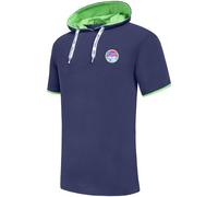 Nebulus T-Shirts TRACKNavy / L