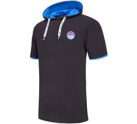 Nebulus T-Shirts TRACKSchwarz / L
