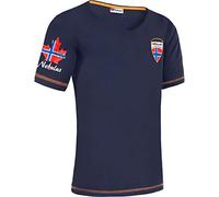 Nebulus T-Shirts JORISNavy / L