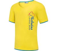 Nebulus T-Shirts KENOGelb / L
