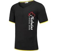 Nebulus T-Shirts KENOSchwarz / XL