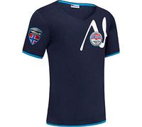 Nebulus T-Shirts RUNENavy / L
