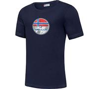 Nebulus T-Shirts TWOZERO - Navy / XL