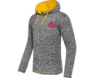 Nebulus Hoodies JAKE - Anthrazit / M