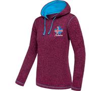 Nebulus Hoodies JAKE - Fuchsia / XL