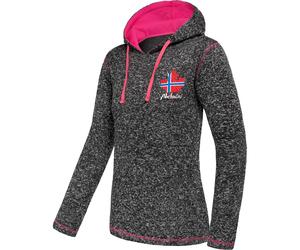 Nebulus Hoodies JAKE - Schwarz / XXL