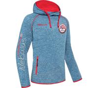 Nebulus Hoodies MILLBlaumeliert / XL