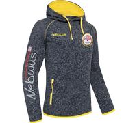 Nebulus Hoodies MILLNavy / XL