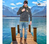 Nebulus Hoodies MILLTürkis / XL