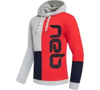 Nebulus Hoodies NEB - Navy Rot / M