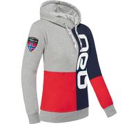 Nebulus Hoodies NEB - Rot / 40