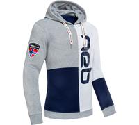 Nebulus Hoodies NEBNavy Weiß / S