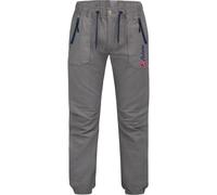 Nebulus Hosen BULLIT - Grau / L