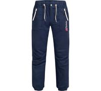 Nebulus Hosen BULLIT - Navy / XXL