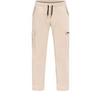 Nebulus Hosen LOUNGE - beigegrau / M