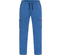Nebulus Hosen LOUNGE - Blau / S