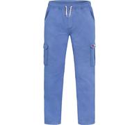 Nebulus Hosen LOUNGE - Blauviolett / XL