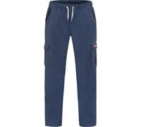 Nebulus Hosen LOUNGE - Navy / XL