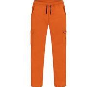Nebulus Cargohose Lounge Herren (Model: P5820 - Herren, orange; Größe: M) FBA