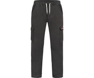 Nebulus Hosen LOUNGE - Schwarz / XL