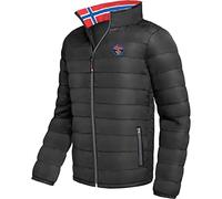 Nebulus Jacke Terry T045