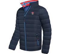 Nebulus Jacke Terry T045