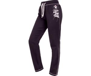 Nebulus Jogginhose EMIRA - Schwarz / 40