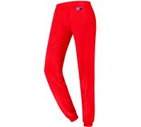 Nebulus Jogginhose PEARL - Rot / XL