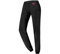 Nebulus Jogginhose PEARL - Schwarz / XL