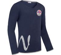 Nebulus Longsleeve VEIT - Navy / XL