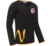 Nebulus Longsleeve VEIT - Schwarz / XL