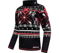 Nebulus Norweger COASTER - Rot / XL