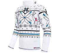 Nebulus Norweger COASTERWeiß / XXL