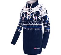 Nebulus Norweger FINALY - Navy / M