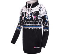 Nebulus Norweger FINALY - Schwarz / M