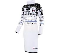 Nebulus Norweger HIGH - WeißSchwarz / XXL