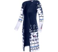 Nebulus Norweger NOORSNavy Weiß / 40