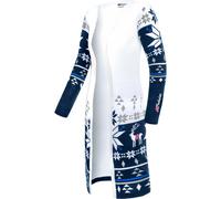 Nebulus Norweger NOORSWeißBlau / XXL