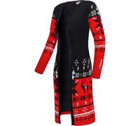 Nebulus Norweger NOORSSchwarz / XL