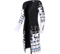 Nebulus Norweger NOORSschwarzweiß / XL