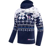 Nebulus Norweger NORJAN - Navy / L