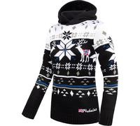 Nebulus Norweger NORJANSchwarz / XXL