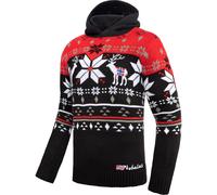 Nebulus Norweger NORJANRot / XXL