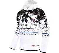 Nebulus Norweger NORJANWeiß / 3XL